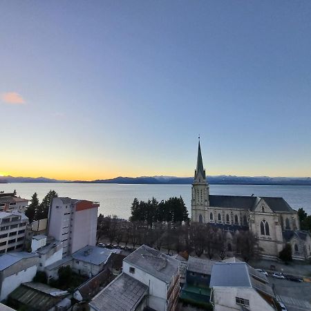 Bariloche Modern Apartment Exteriör bild