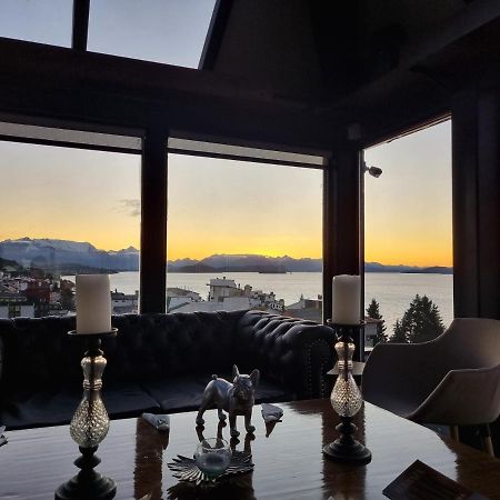 Bariloche Modern Apartment Exteriör bild