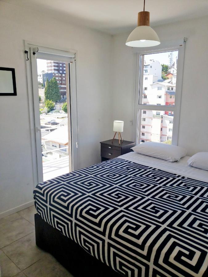 Bariloche Modern Apartment Exteriör bild