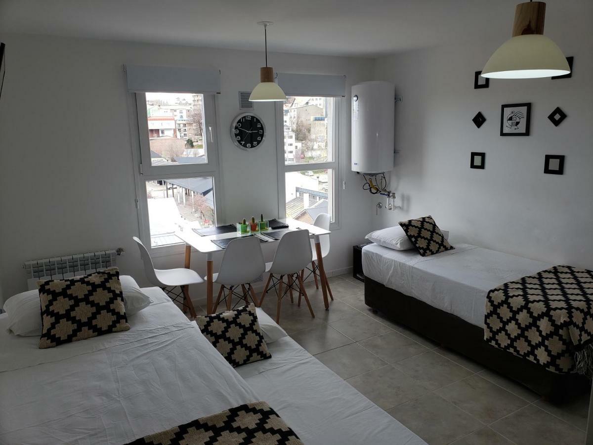 Bariloche Modern Apartment Exteriör bild