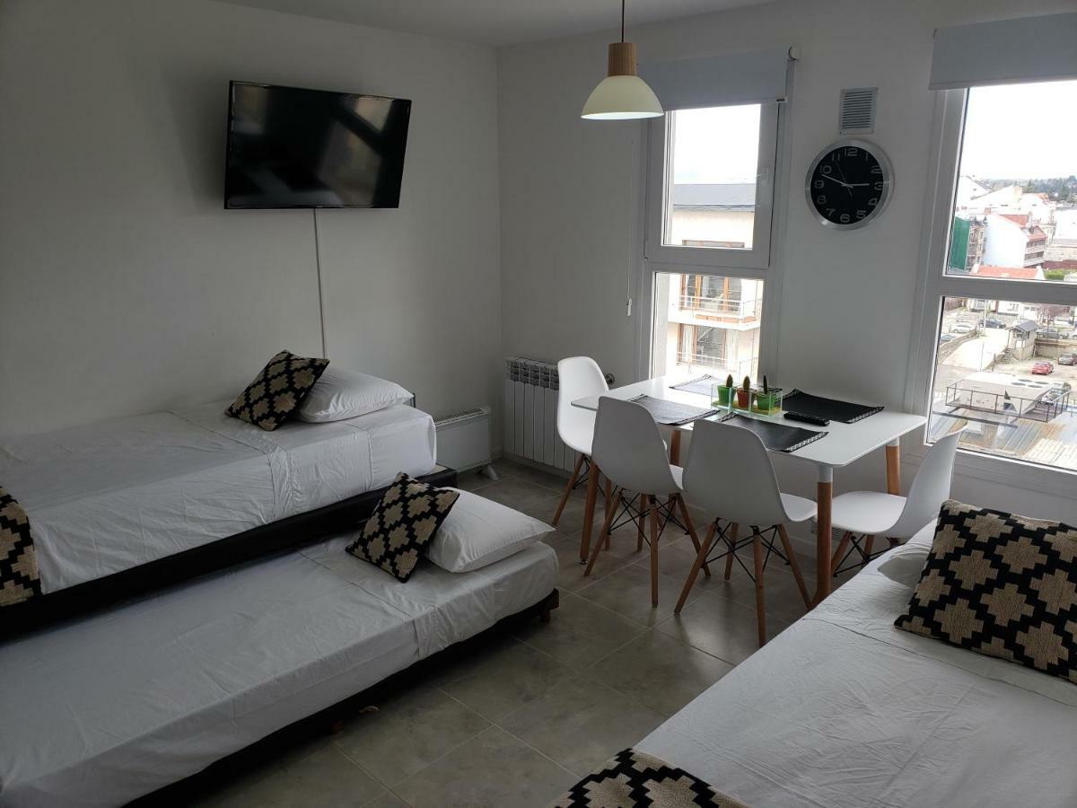 Bariloche Modern Apartment Exteriör bild